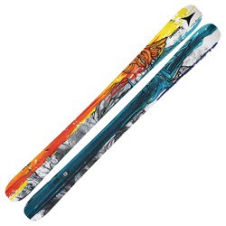 Atomic Bent Chetler Mini 133143 Ski Kids'